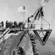 Illustration for article titled Photos of Famous Landmarks While They Were Still Under Construction